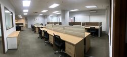 Crystal Time Building (D13), Office #566337571